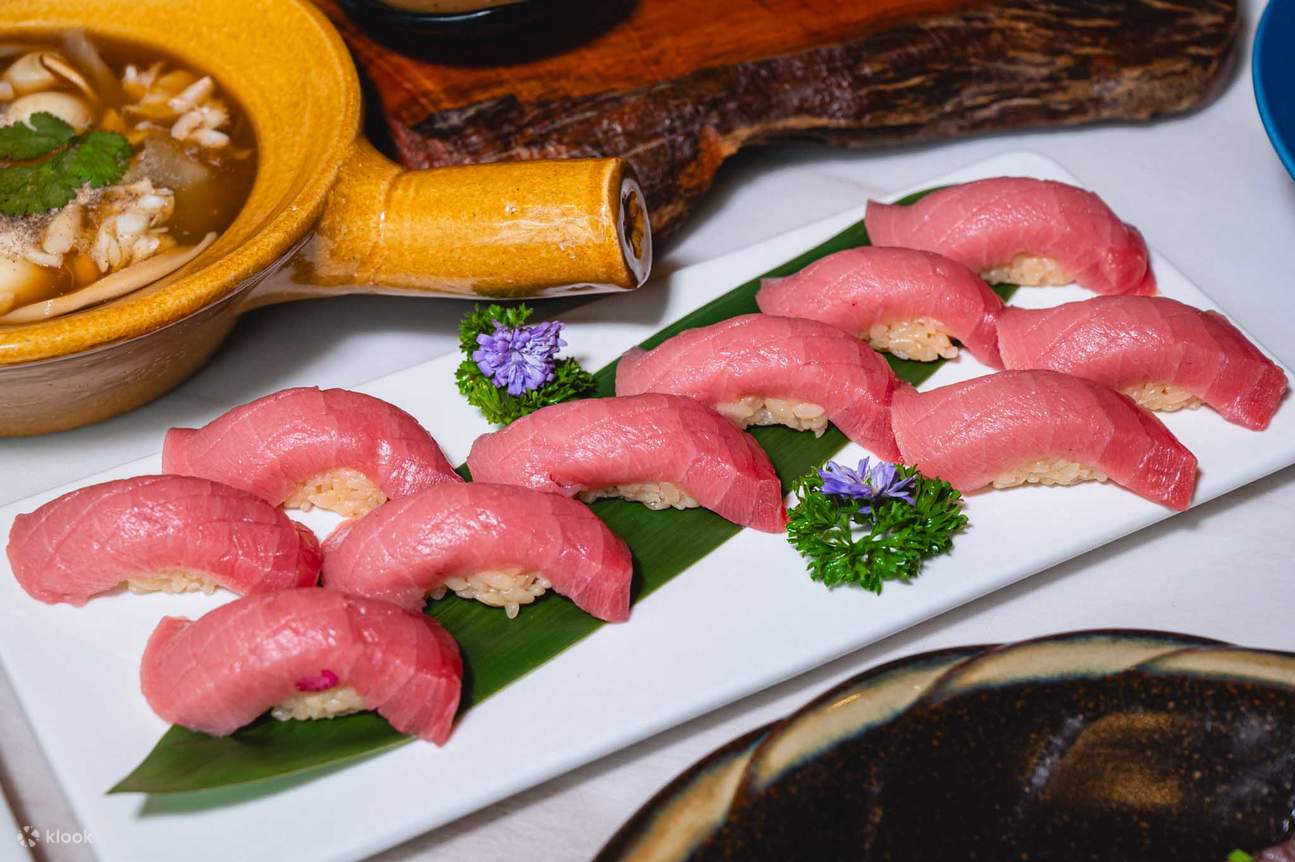 Charoen Rung Rueang International Buffet Rama 2