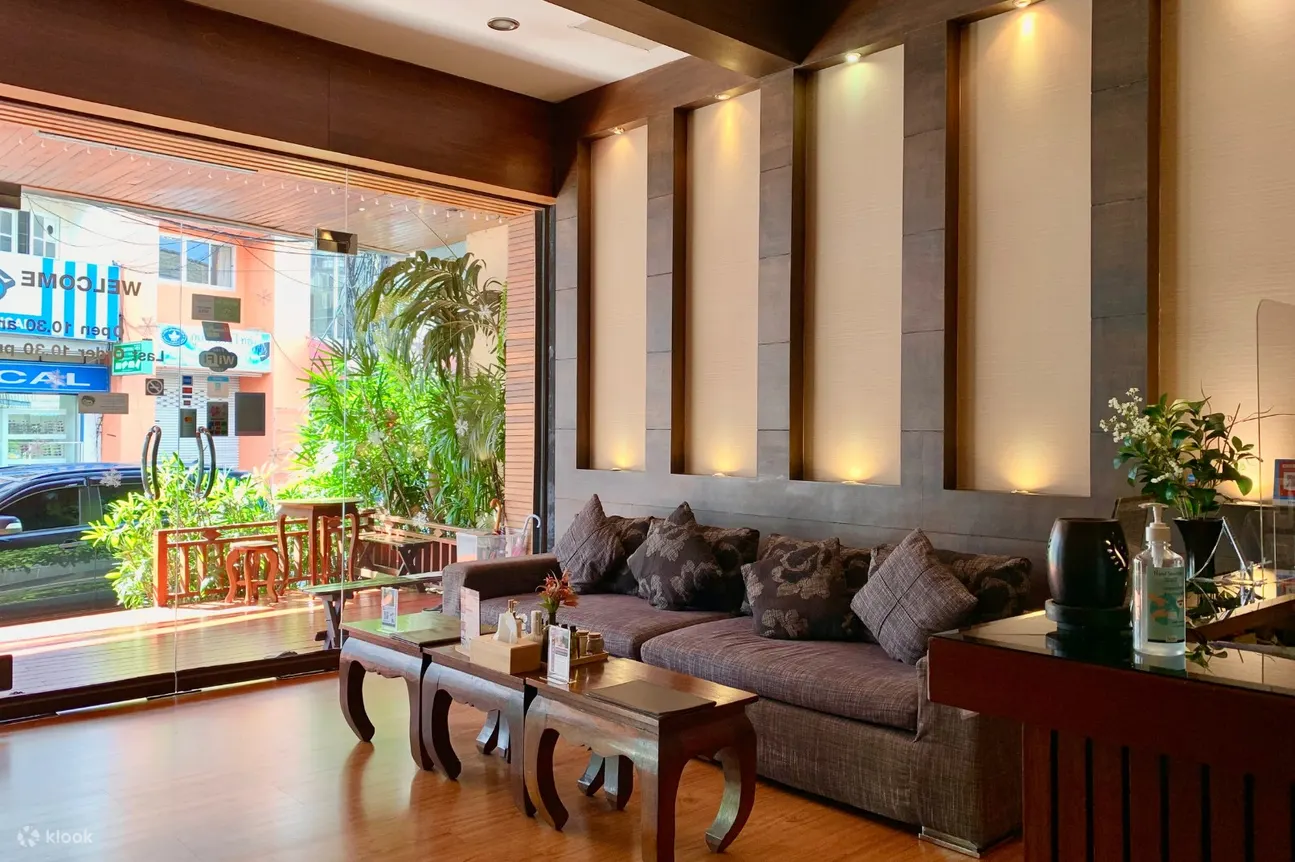 recommended spa in phuket
