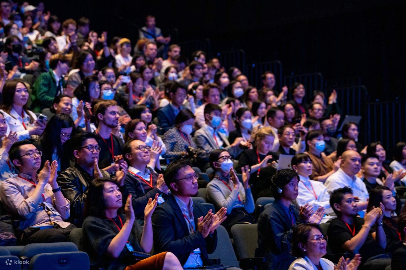 BODW 2024 Presents Inter/SectionDesign, Artistry and Innovation