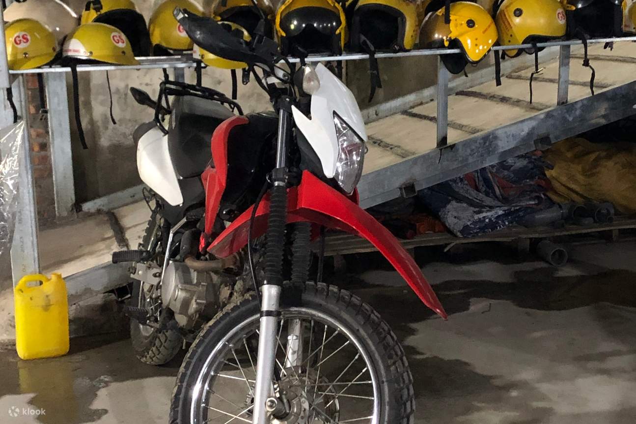 großes manuelles Motorrad 150cc