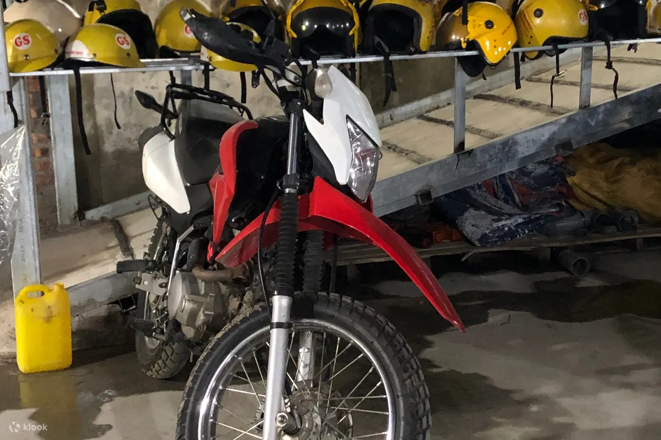 大型手动摩托车150cc