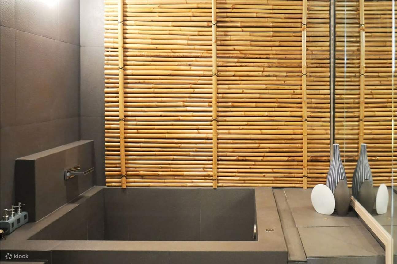 Verso Spa Experience a Hua Hin