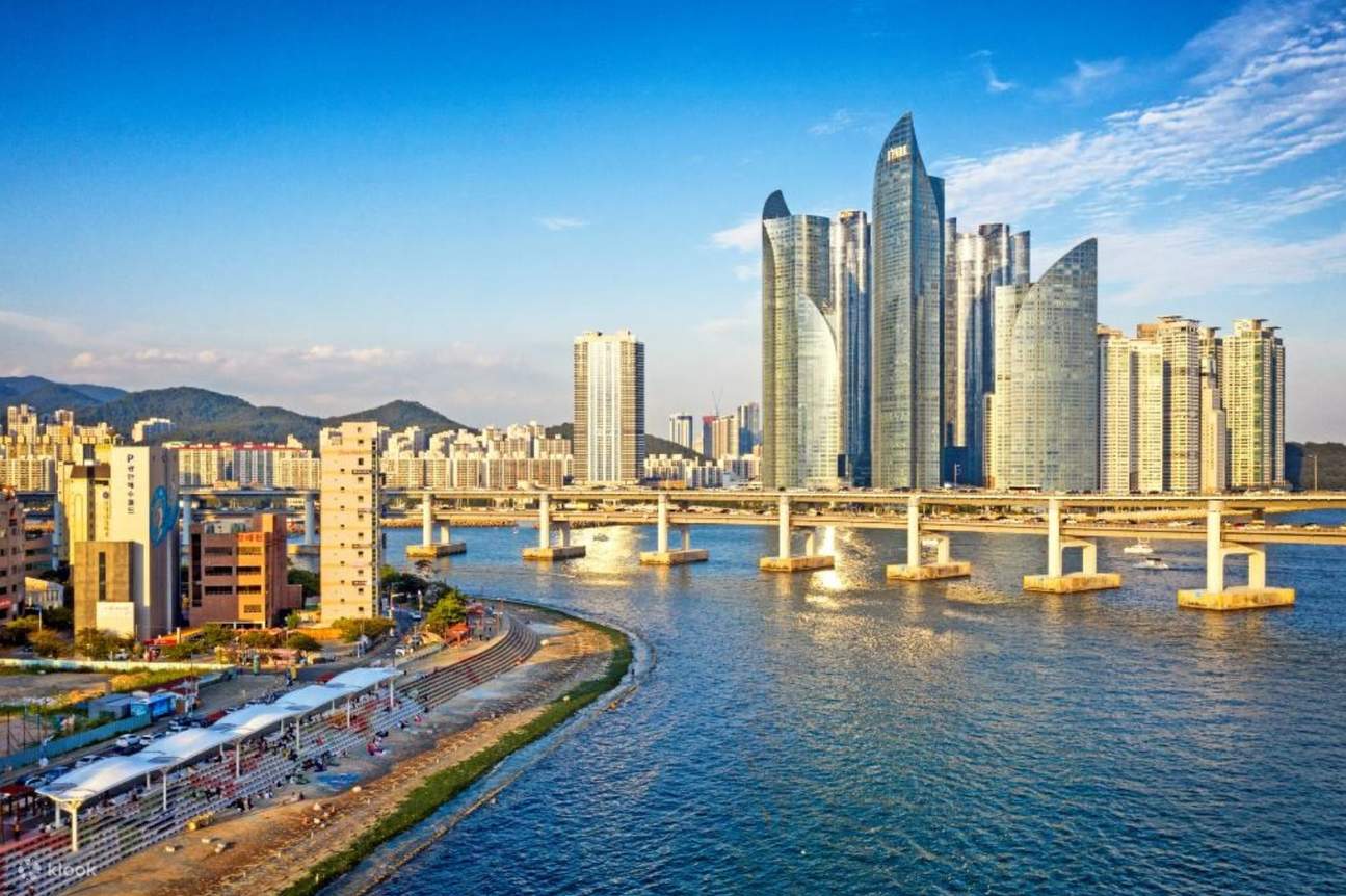BUSAN + ULSAN 3 Days Tour - Klook