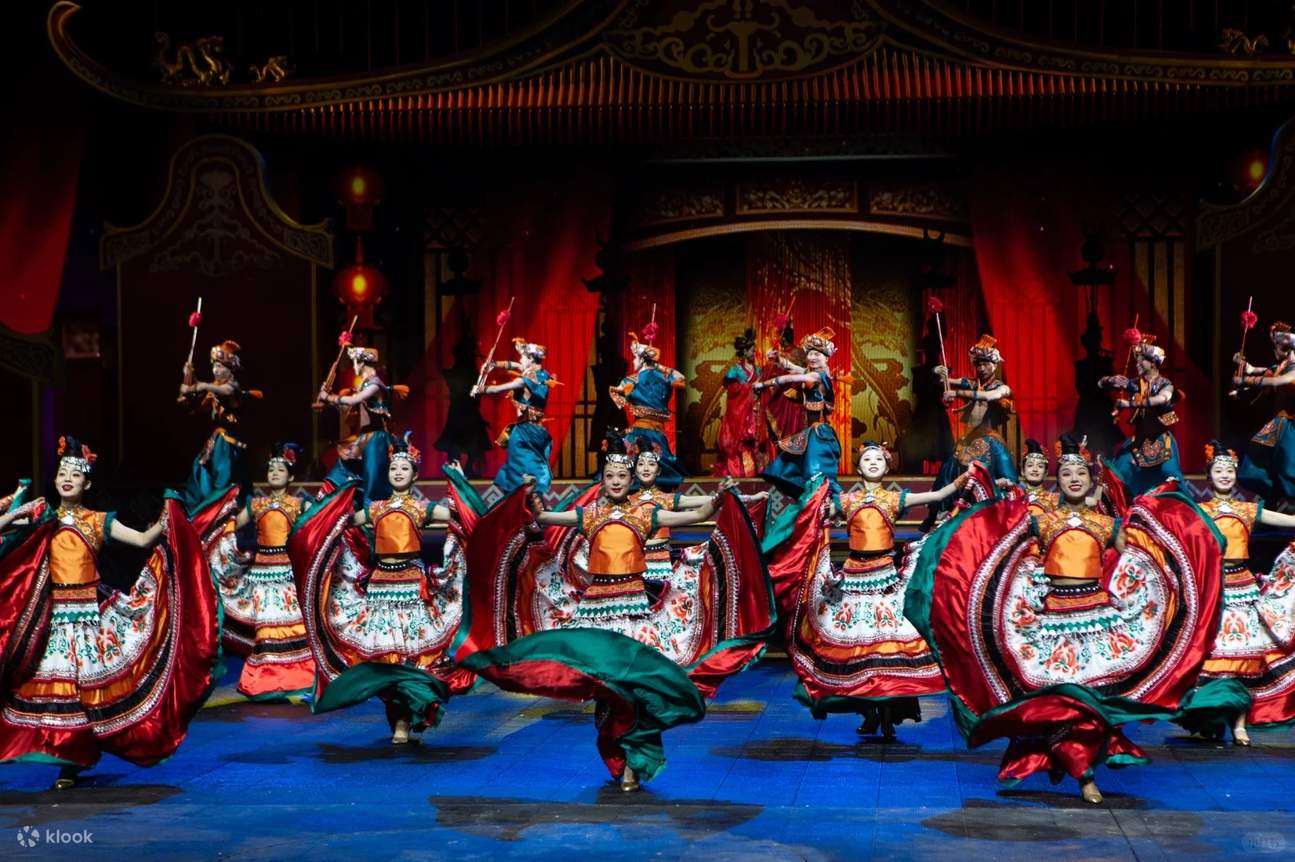 광동 영원한 사랑