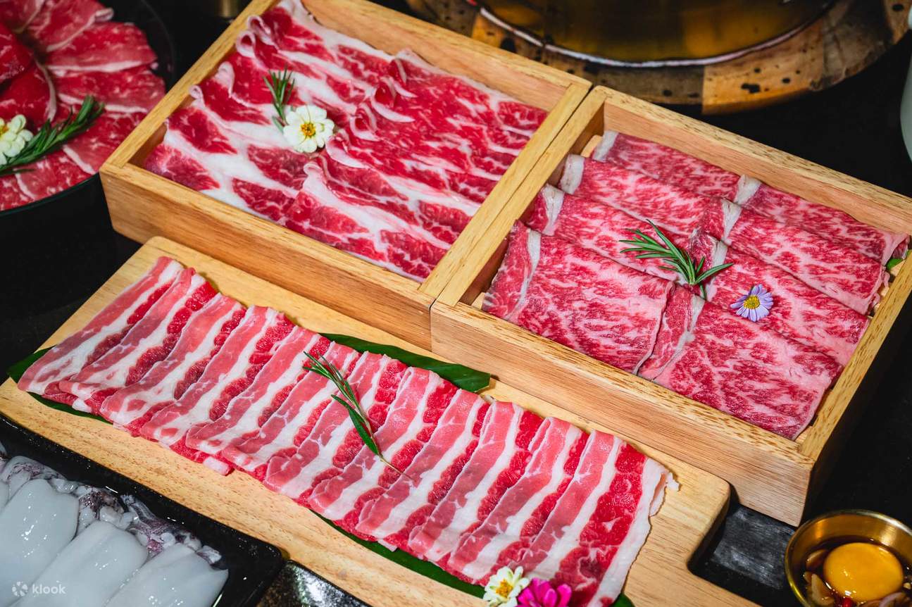 Thong Shabu & Yakiniku Hide Thonglor Soi 9