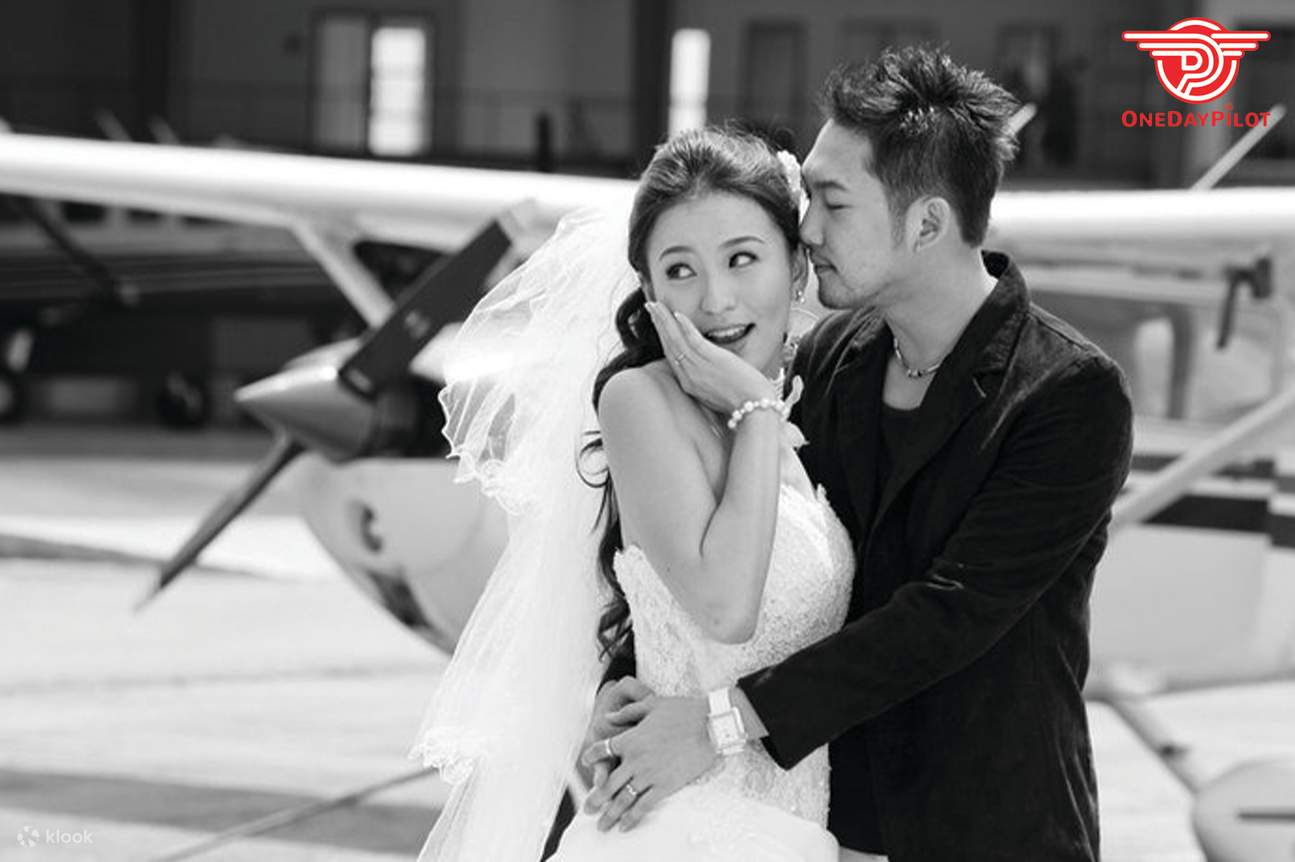 Trải Nghiệm 1 Ngày Làm Phi Công Tại Kuala Lumpur