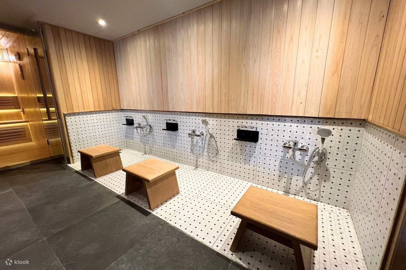 ประสบการณ์ออนเซ็นและสปา Yumoto Wellness ในกรุงเทพฯ