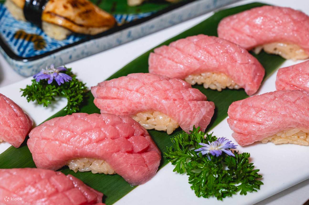 Charoen Rung Rueang International Buffet Rama 2