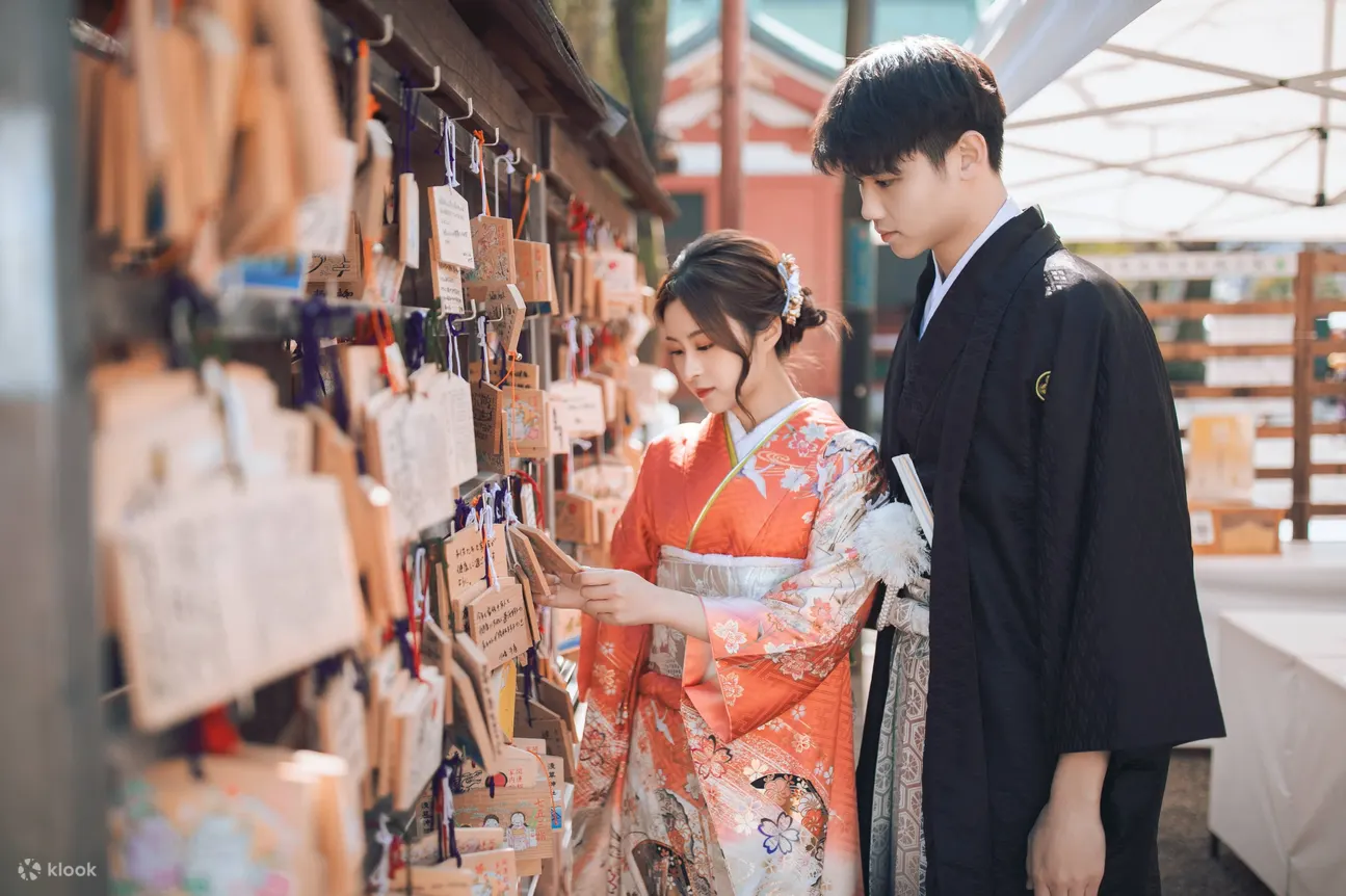 浅草高级和服租赁（Premium Miyabi）