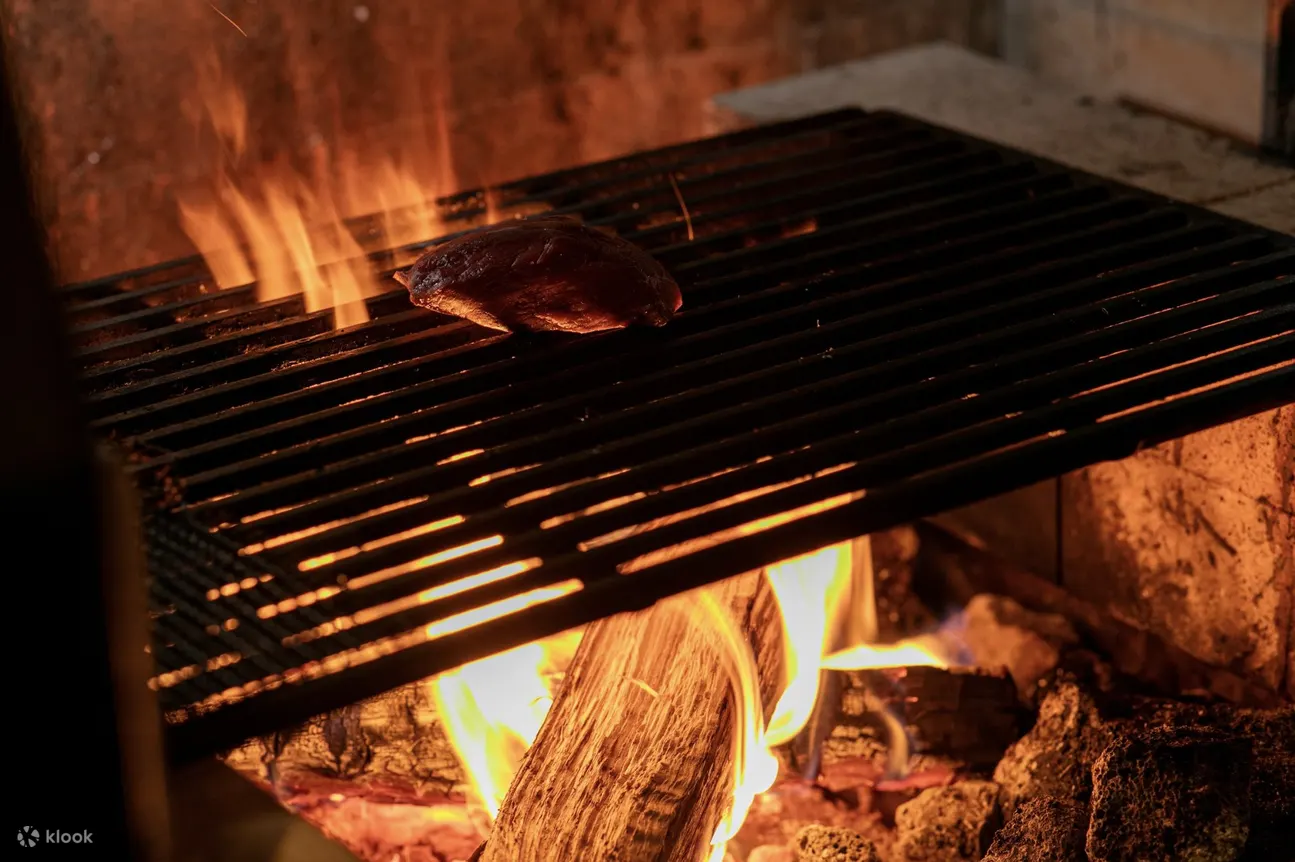 神戸牛ステーキ Vesta (Kobe Beef Steak Vesta) 和牛牛排 - 神户