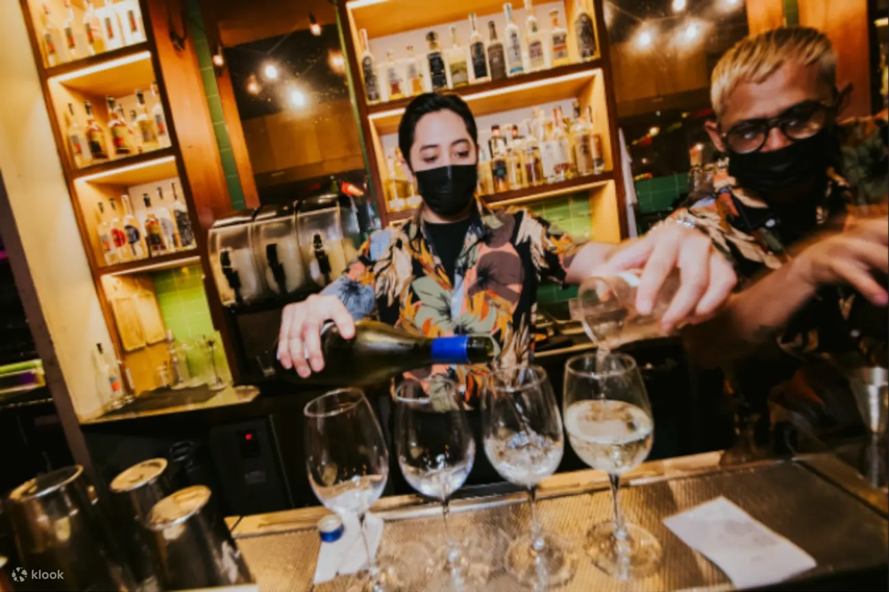 新加坡的Super Loco