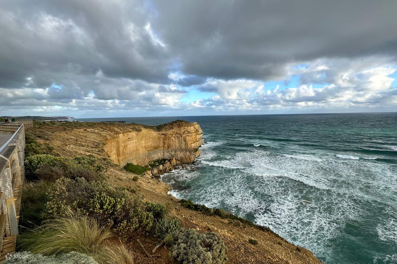 Great Ocean Road Private Tour Klook