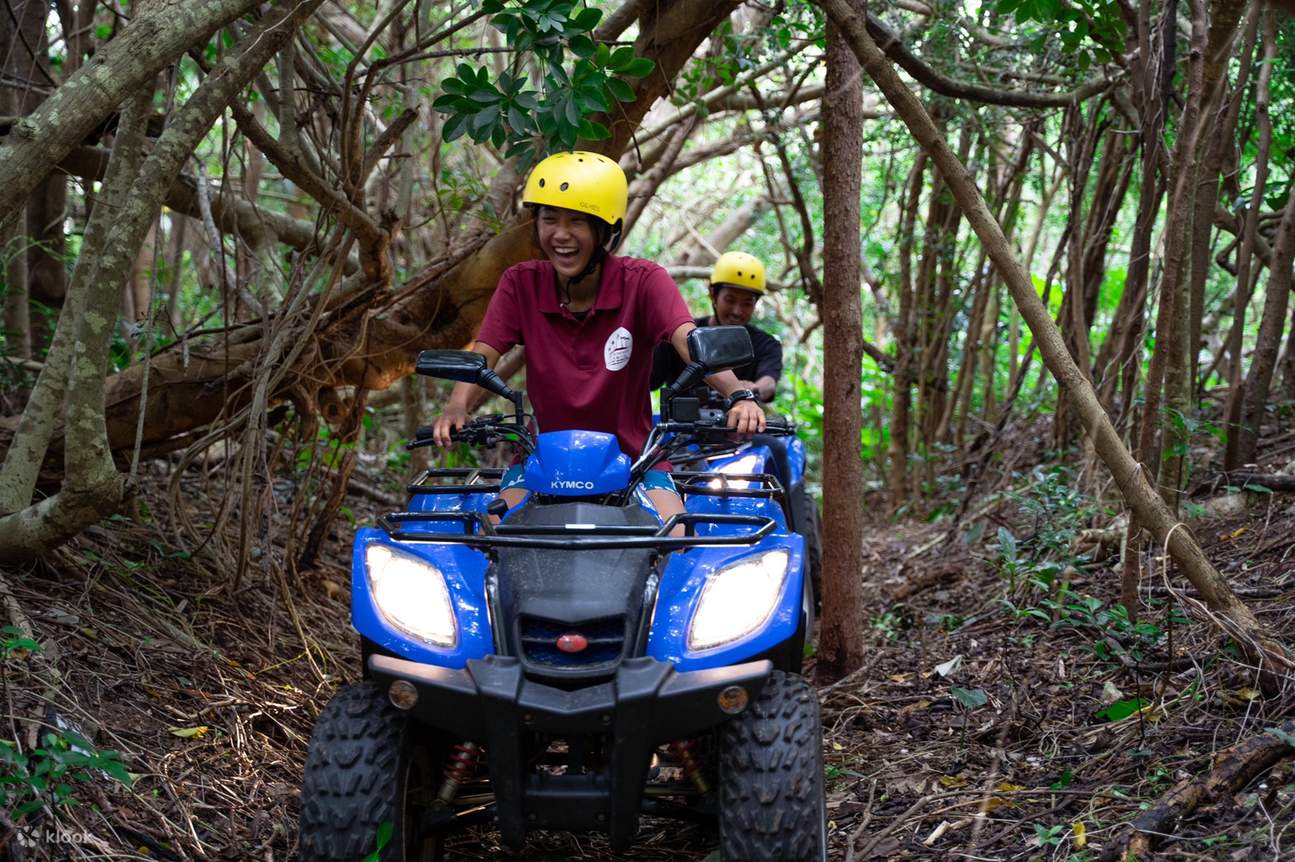 Book Atv And Hummer Adventure In Okinawa Online Klook United States Book Atv And Hummer Adventure In Okinawa Online Klook United States