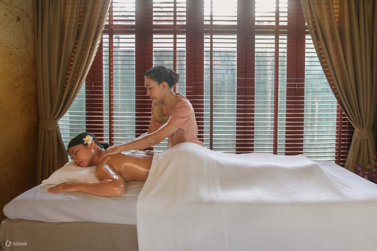 spa Hua Hin