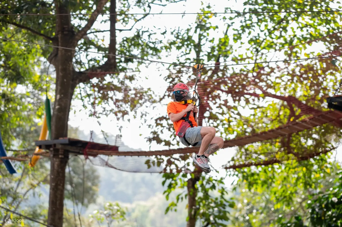 Zipline