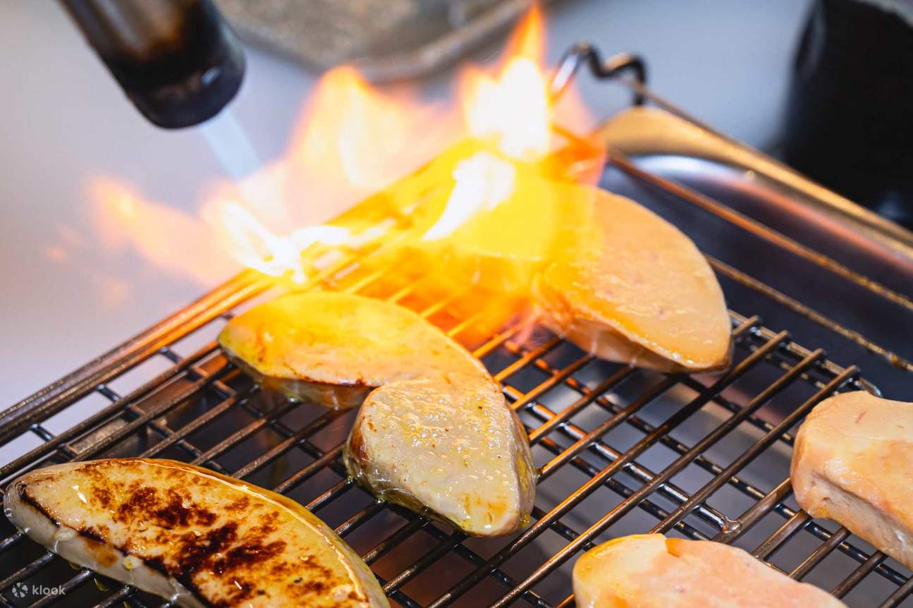 Charoen Rung Rueang International Buffet Rama 2