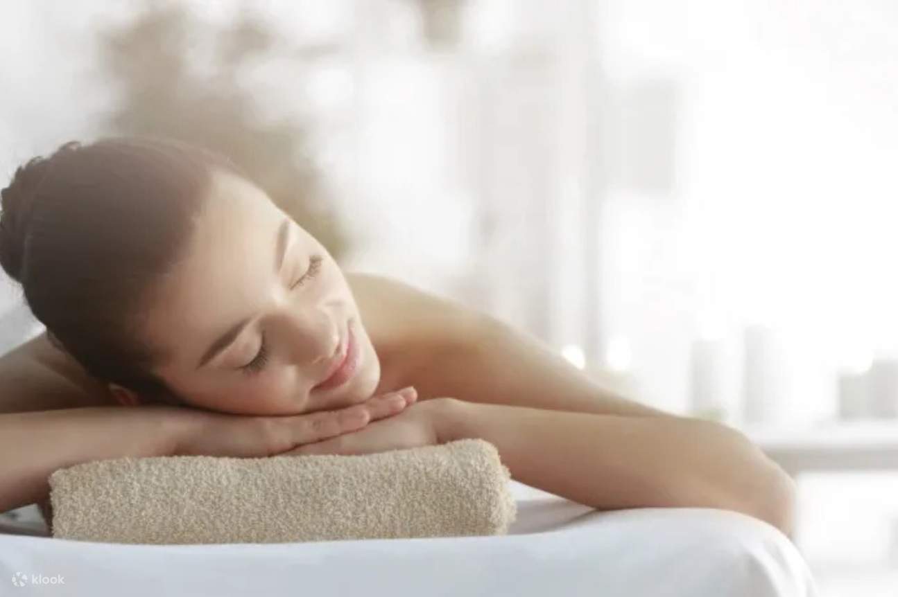 Cense Spa by Spa Cenvaree im Varivana Resort Koh Phangan, The Centara Collection