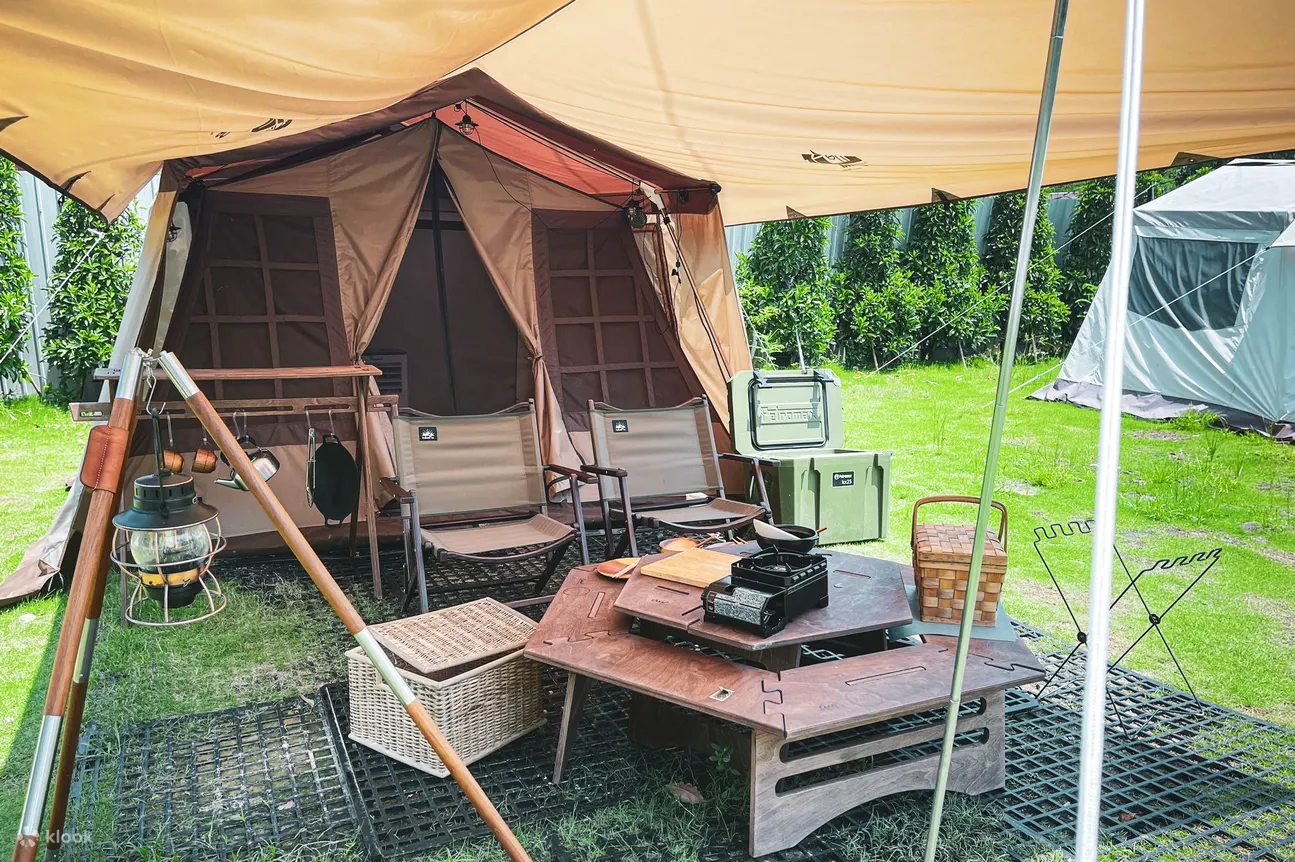 Ogawa Type 52R 人气小山屋
