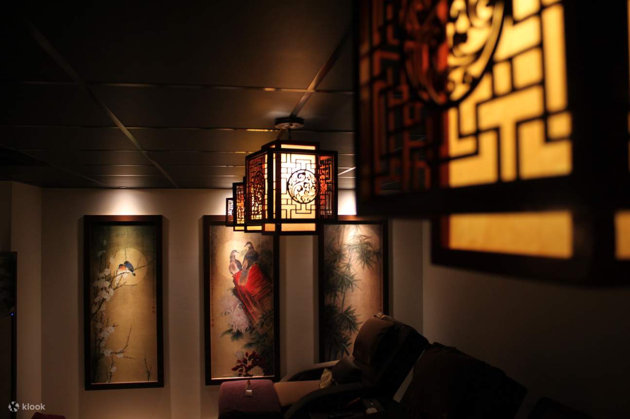 Ngự Tiên Đường Tam Dân Hội Quán