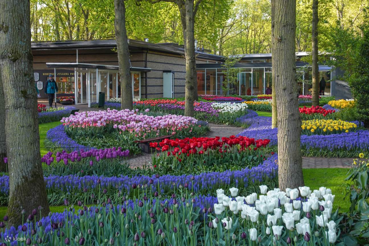 Keukenhof