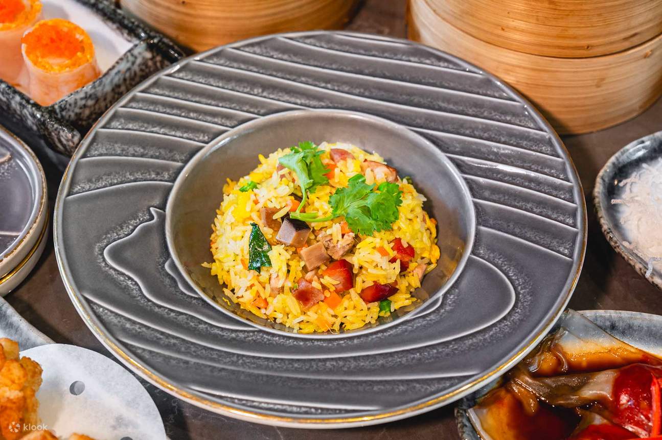 PengYou Chinese Cuisine & Specialty Bar at Ekkamai 