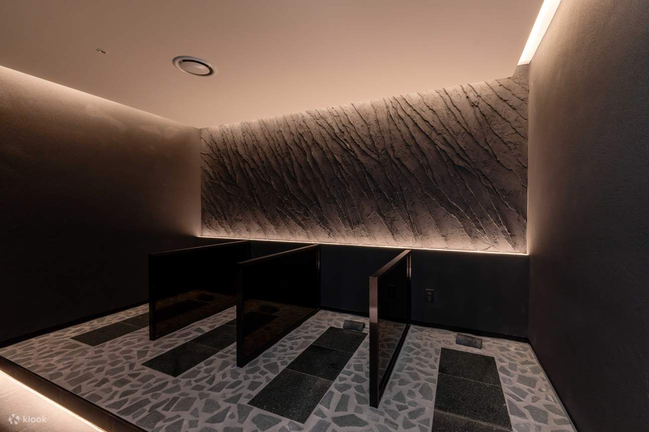 VIP Lounge di CLUBD OASIS Spa & Water Park