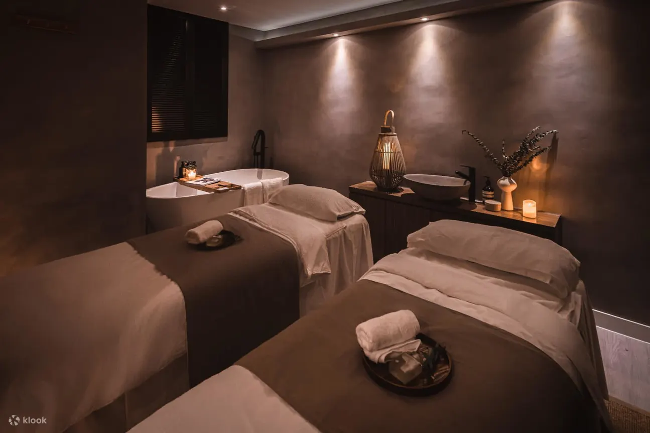 Elu Spa - Massages and Facials | Central