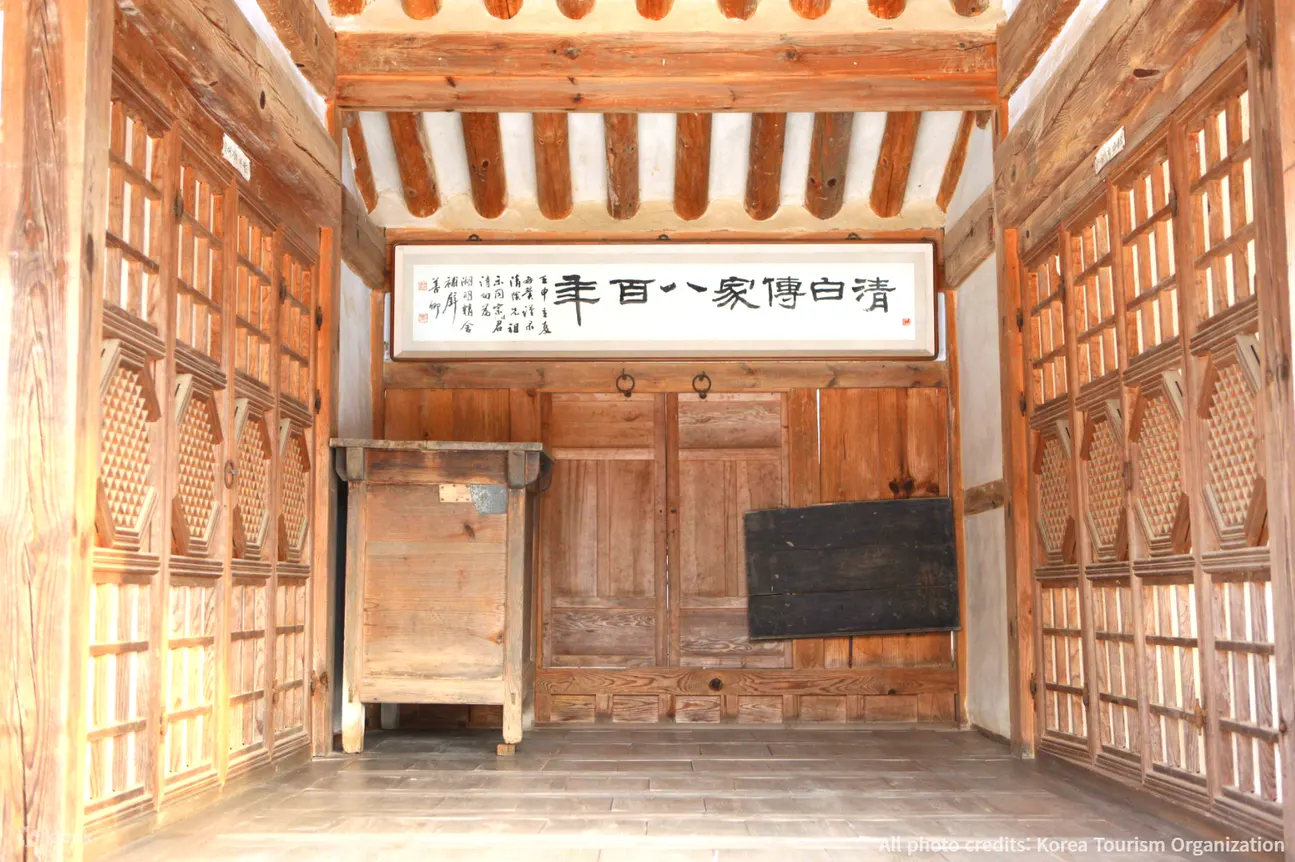 金佐镇将军故居