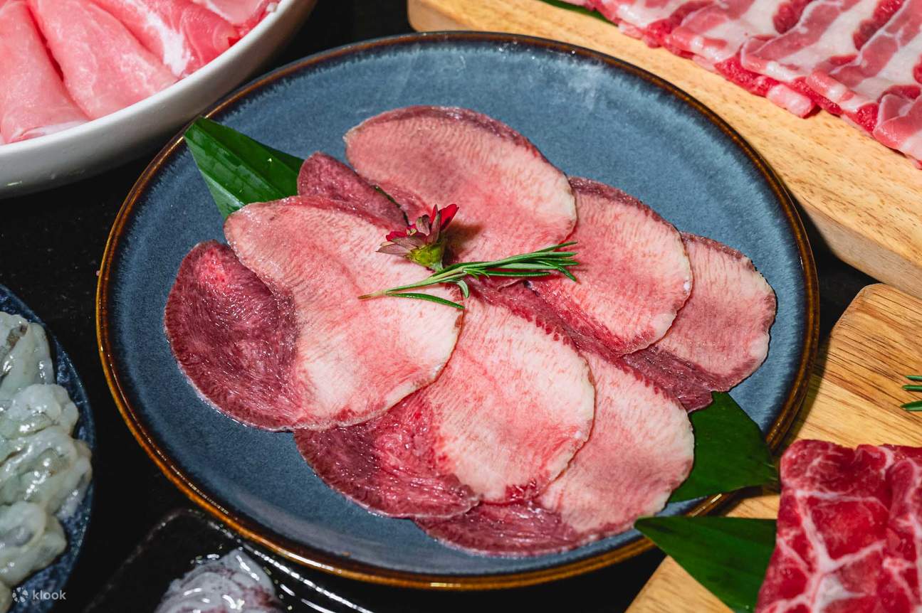 Thong Shabu & Yakiniku Hide Thonglor Soi 9