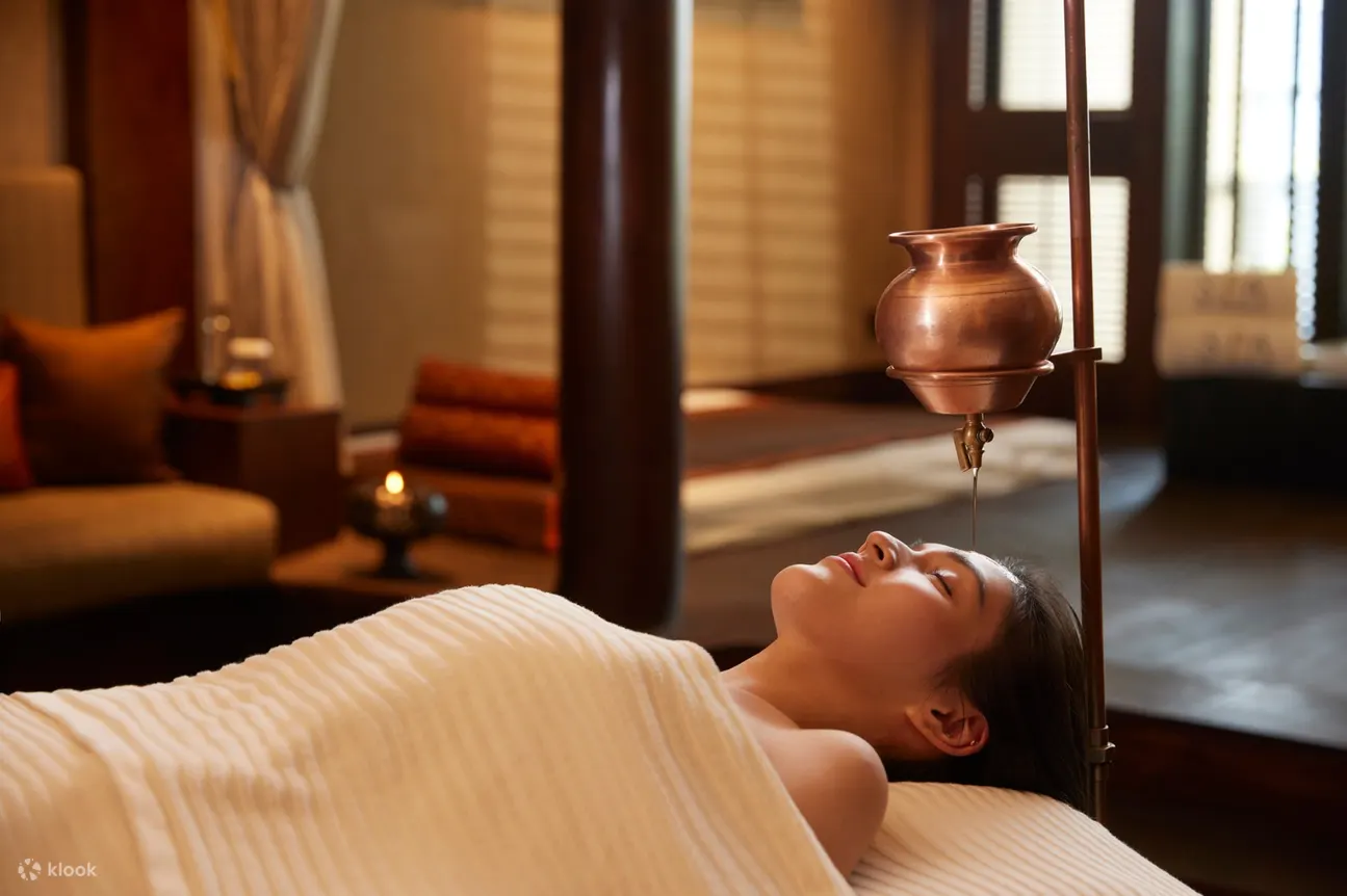 The Peninsula Spa