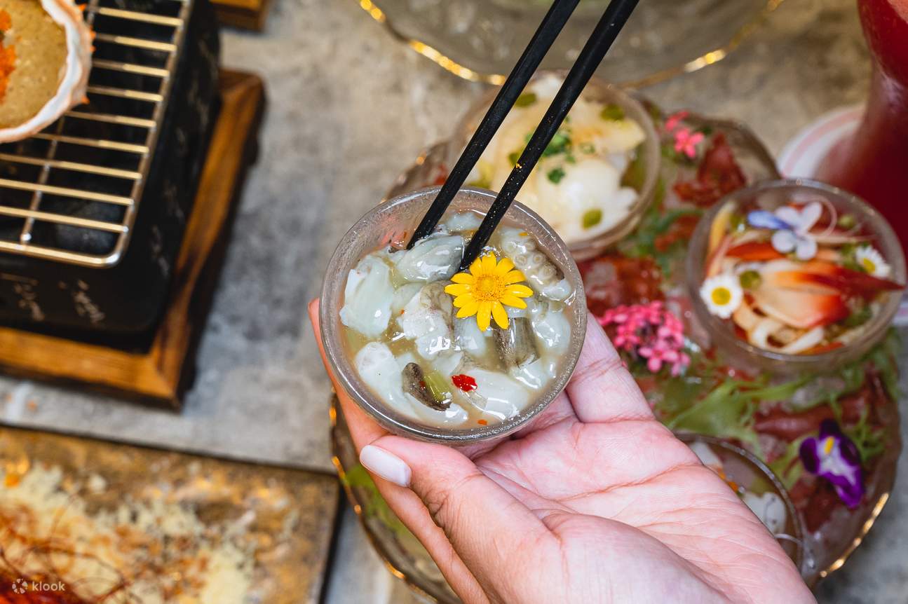 Sushi Seki di Siam Paragon