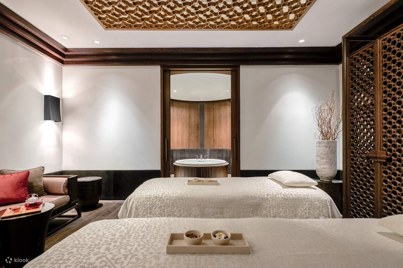 Park Hyatt Hotel SPA