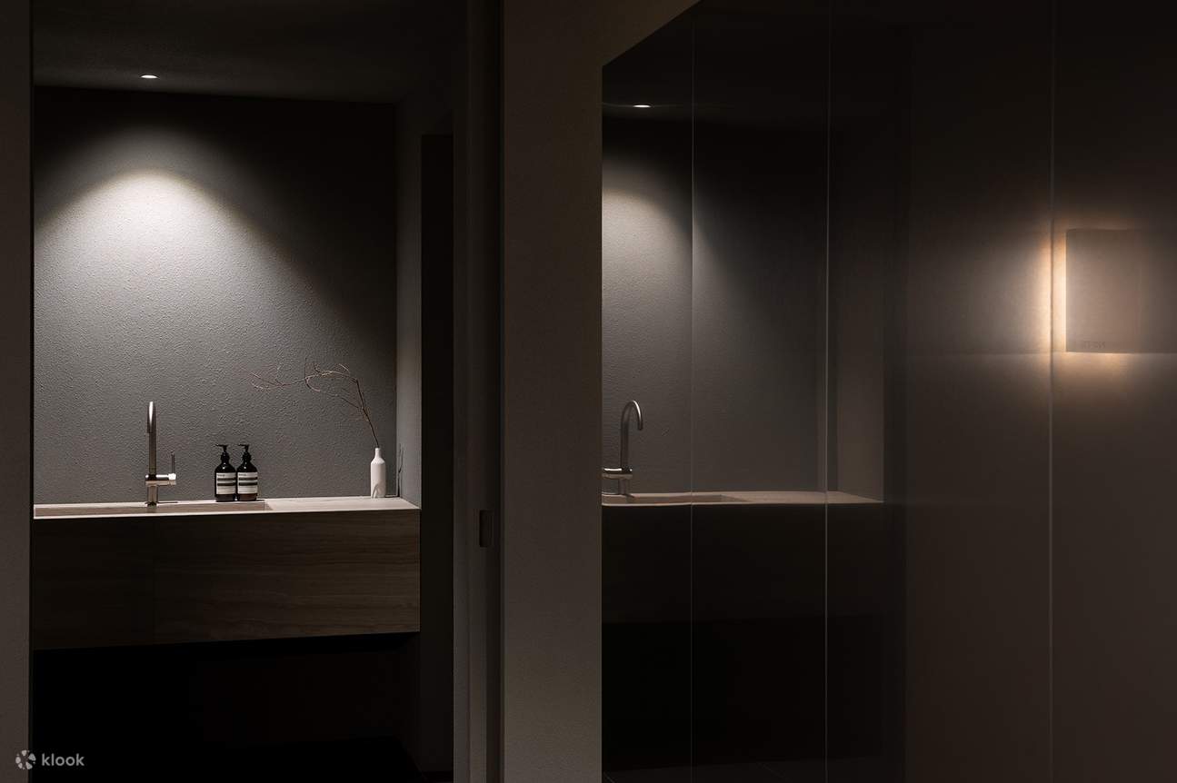 Private Self-Perfume Making Class in Gangnam by .NOTE