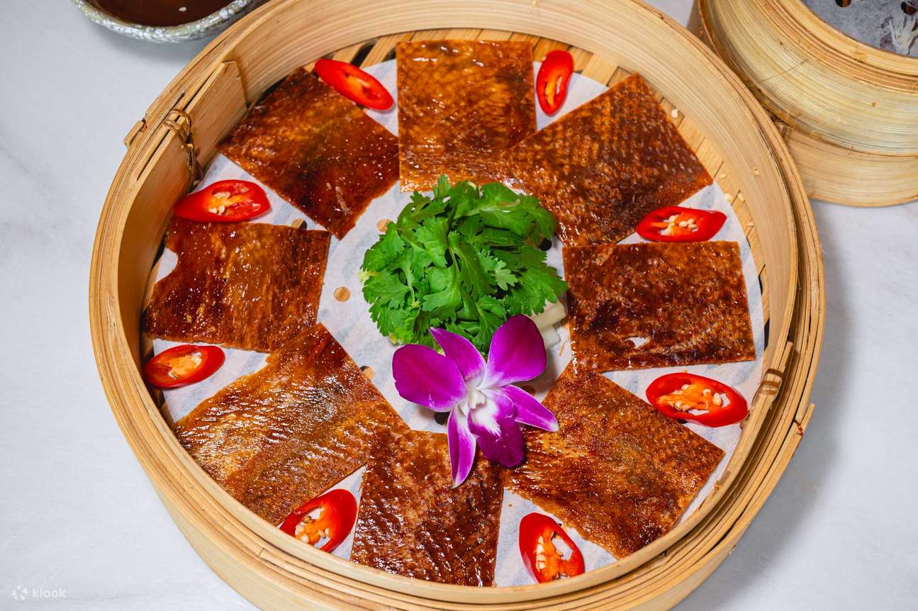 Charoen Rung Rueang International Buffet Rama 2