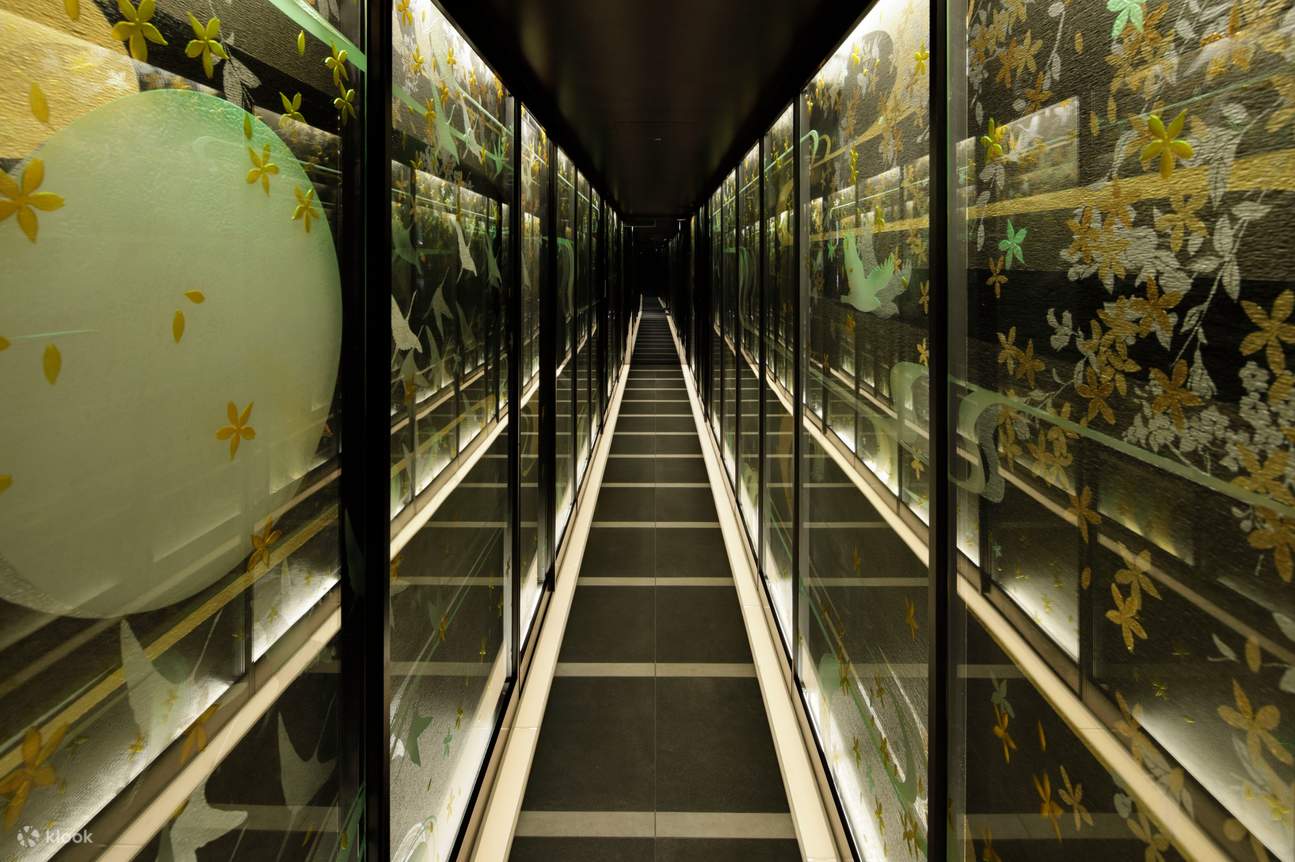 Wagyu Yakiniku Nikunone - WagyuBBQ ในโตเกียว ชินจูกุ