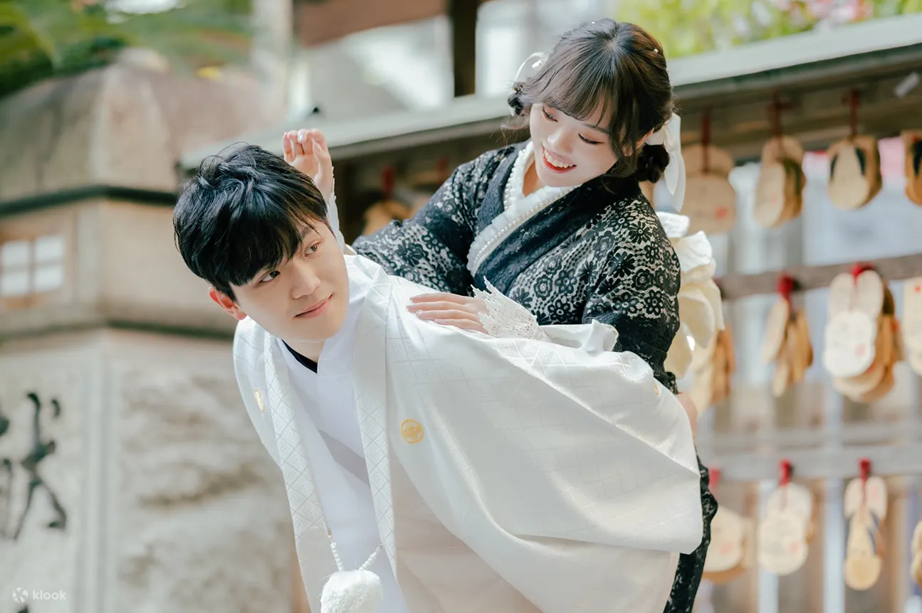 着物レンタル・写真撮影（京都／桜花着物提供）のオンライン予約 | Klook