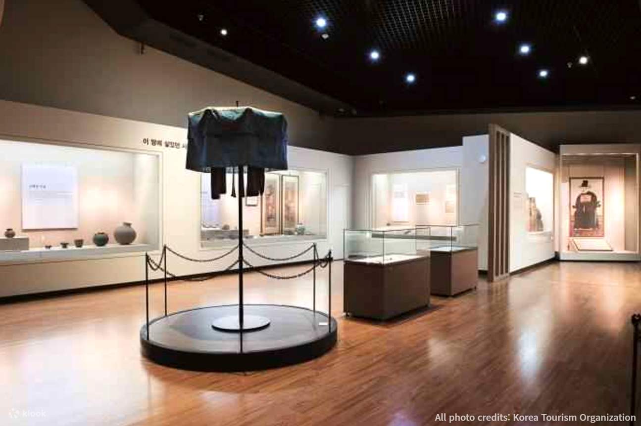 Museo di Hongjuseong