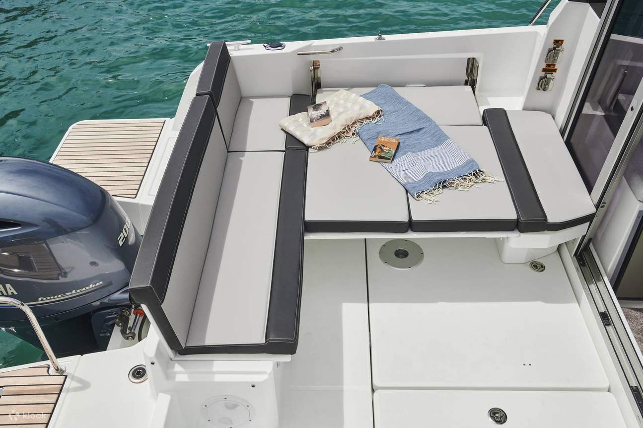 하롱베이 일일 크루즈 (2번 노선) by 5 Stars Cozy Bay Premium Cruise