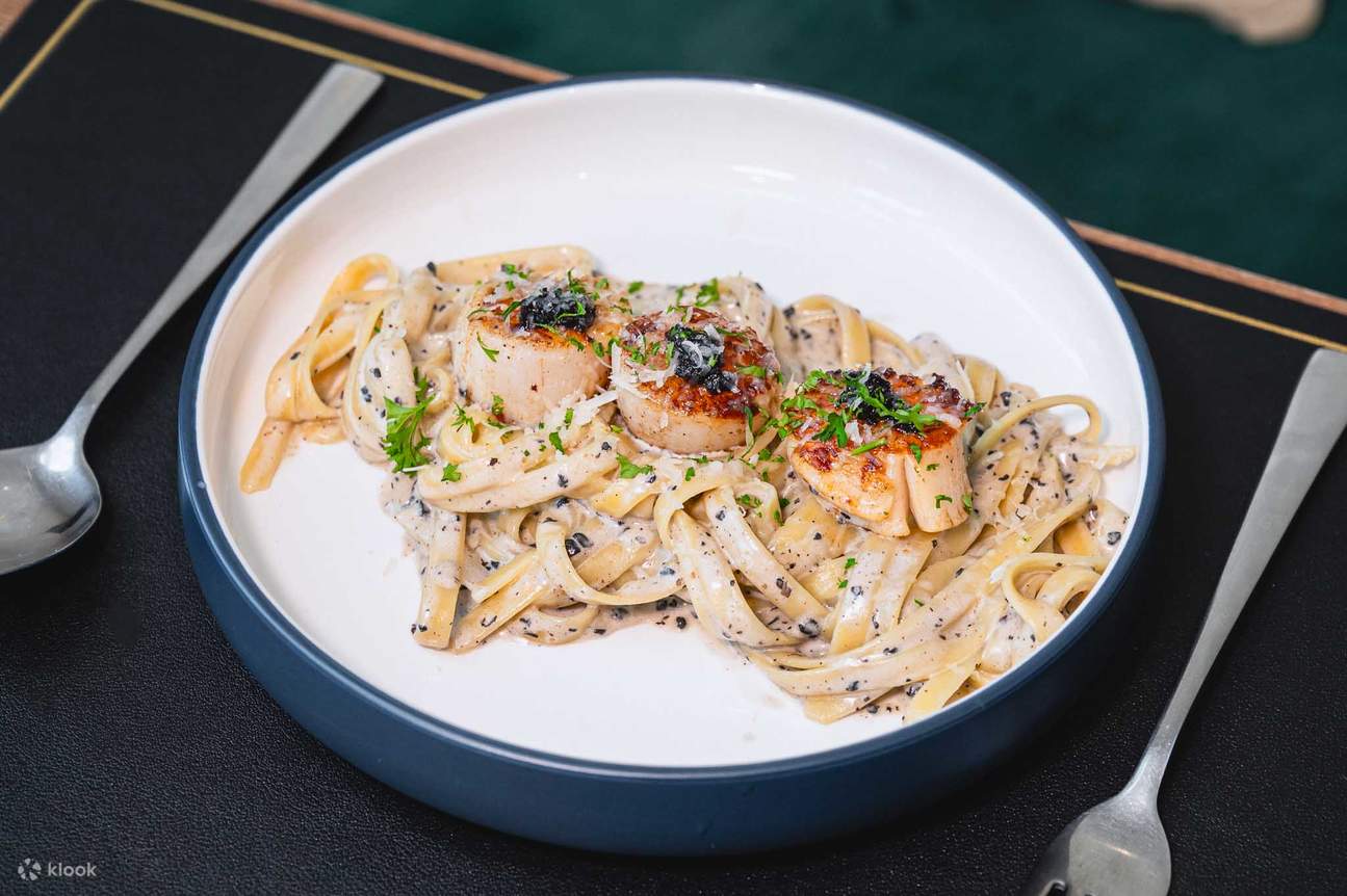 Gentle Butcher oleh Bangkok Butcher Premium Steakhouse