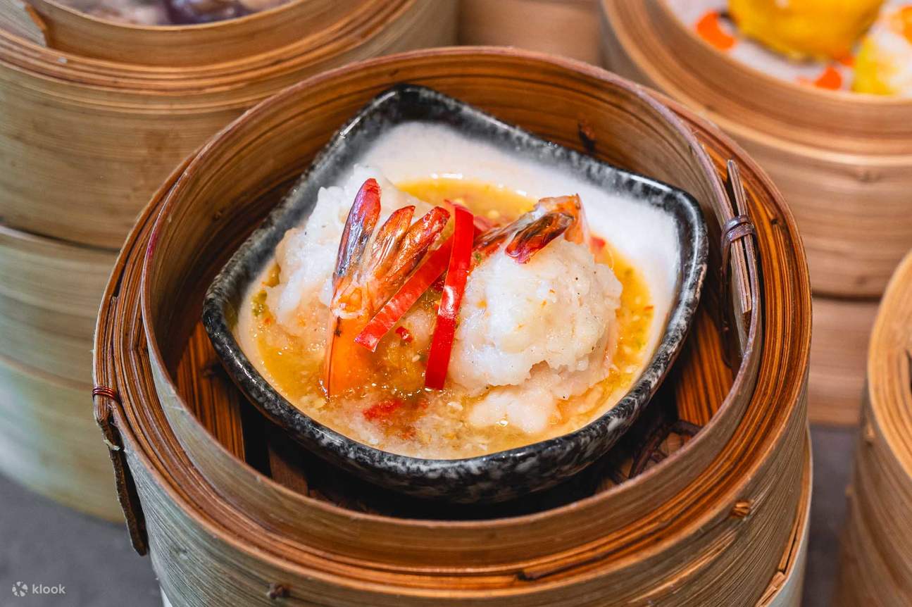 PengYou Chinese Cuisine & Specialty Bar at Ekkamai 