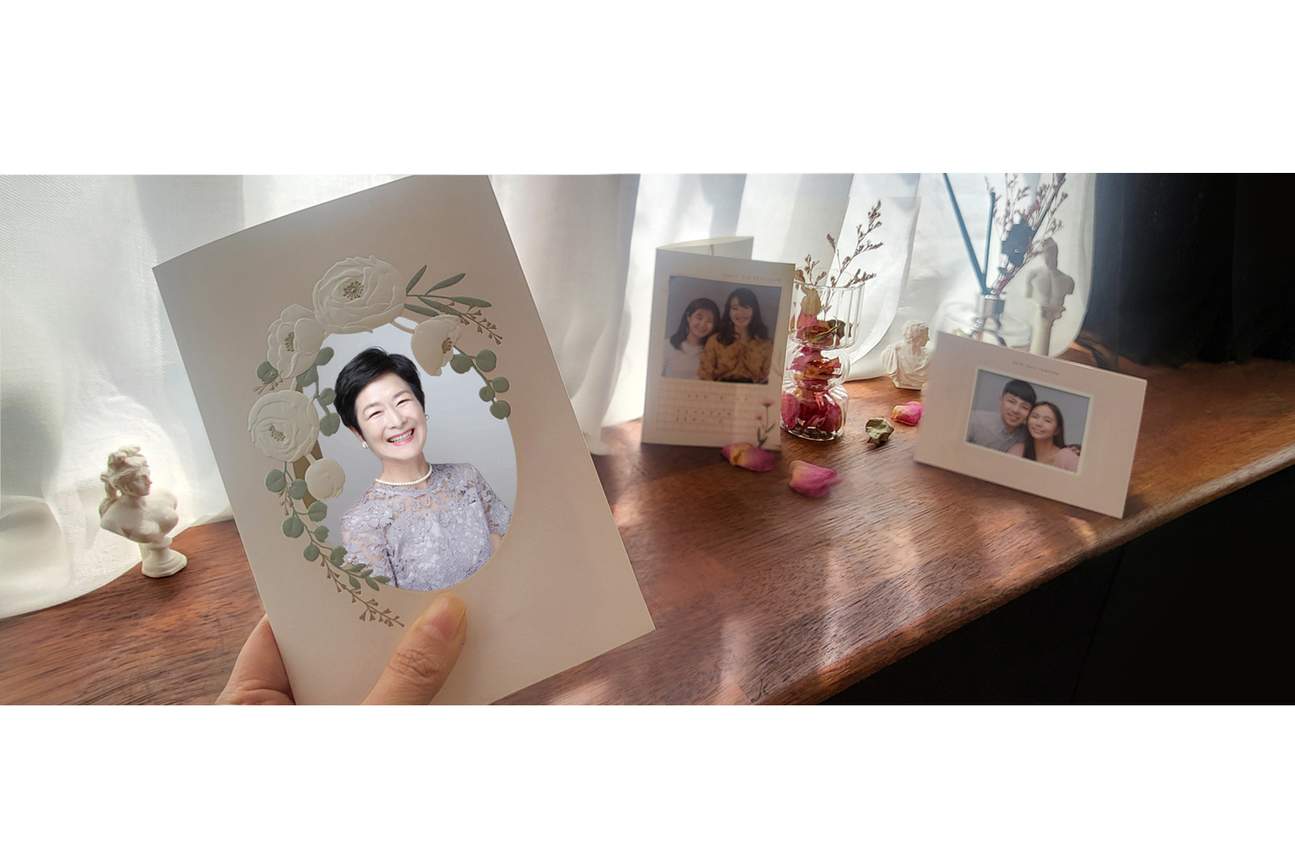 You can take photos that meet all your photo requirements, such as profile pictures, proof pictures, and couple pictures