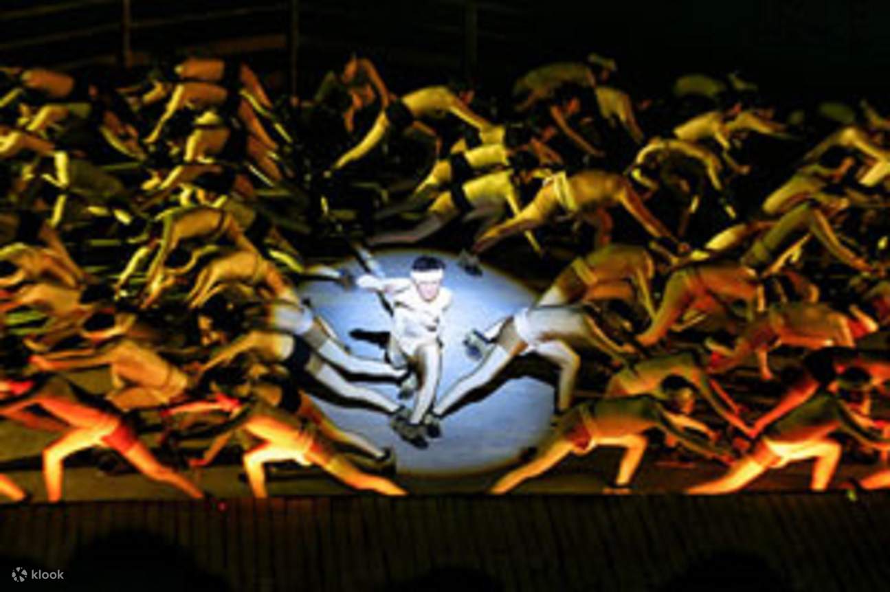 Lagu Perahu Sungai Chuan – Alami keindahan semula jadi Wulong, kabus yang luas, dan anda juga boleh menikmati budaya dan adat resam serta kisah cinta dan tragedi di tanah Bashu, mendengar semula 