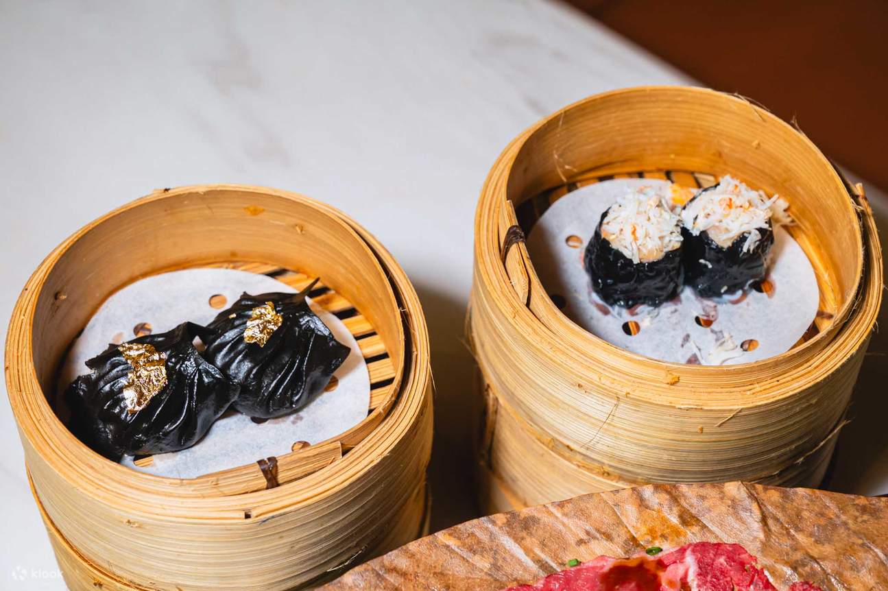 Charoen Rung Rueang International Buffet True Digital 101