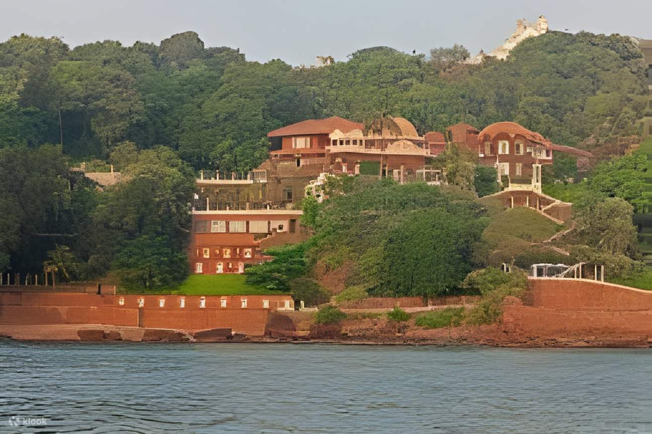 Goa: Grand Island Trip