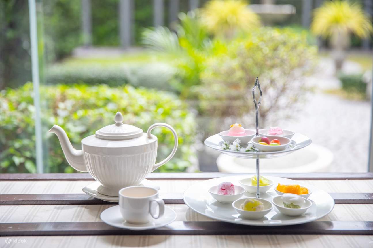 Pengalaman Tresure Spa di Cawangan Thonglor, Bangkok