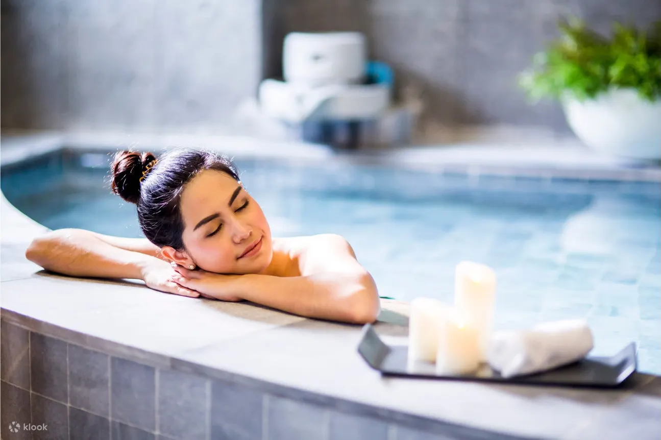 Yan Spa at Cross Vibe Bangkok Sukhumvit
