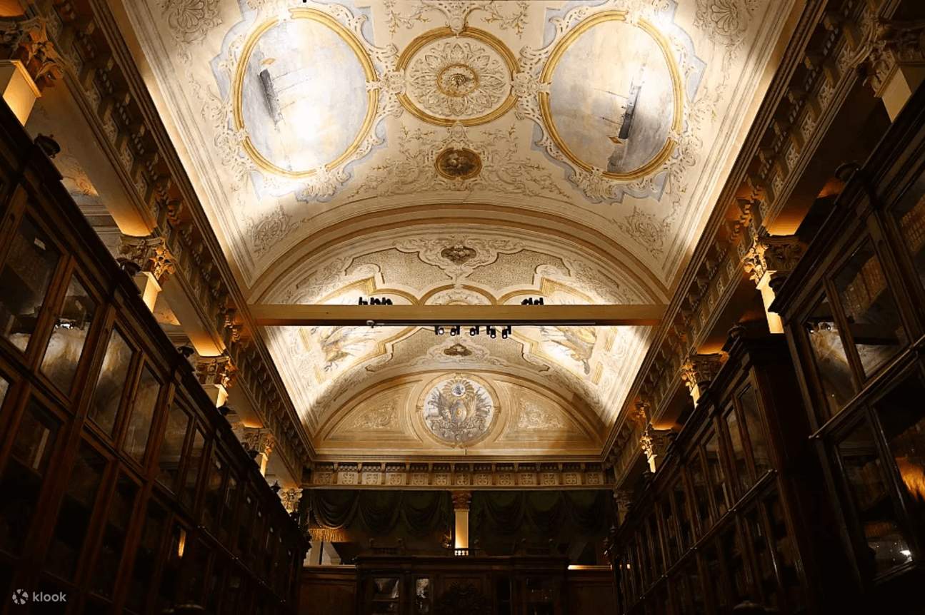 Yildiz Palast Ticket