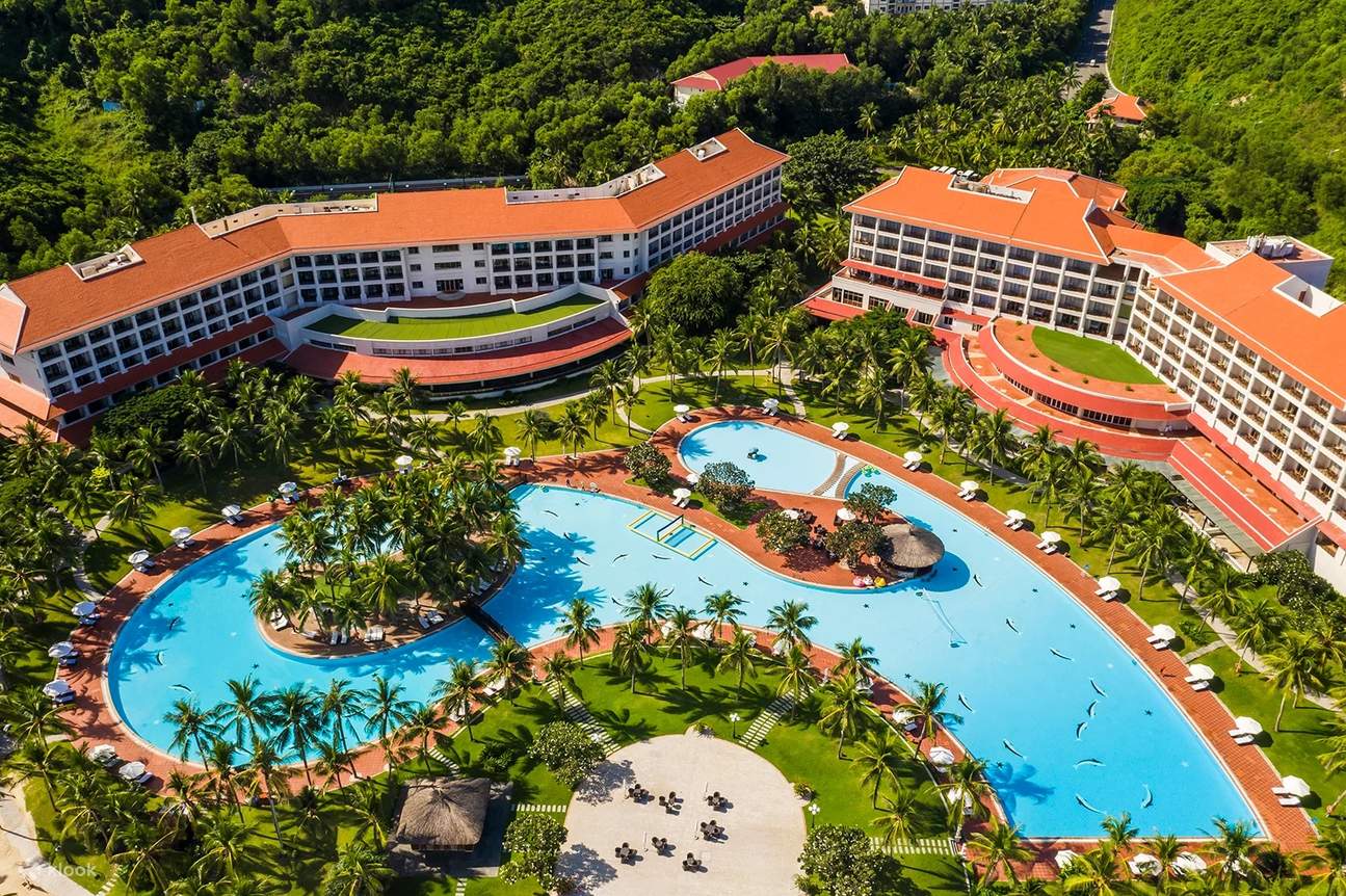 giá villa Nha Trang theo ngày