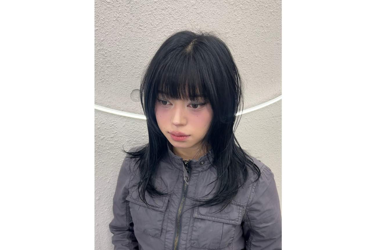 [이브] Layered Cut