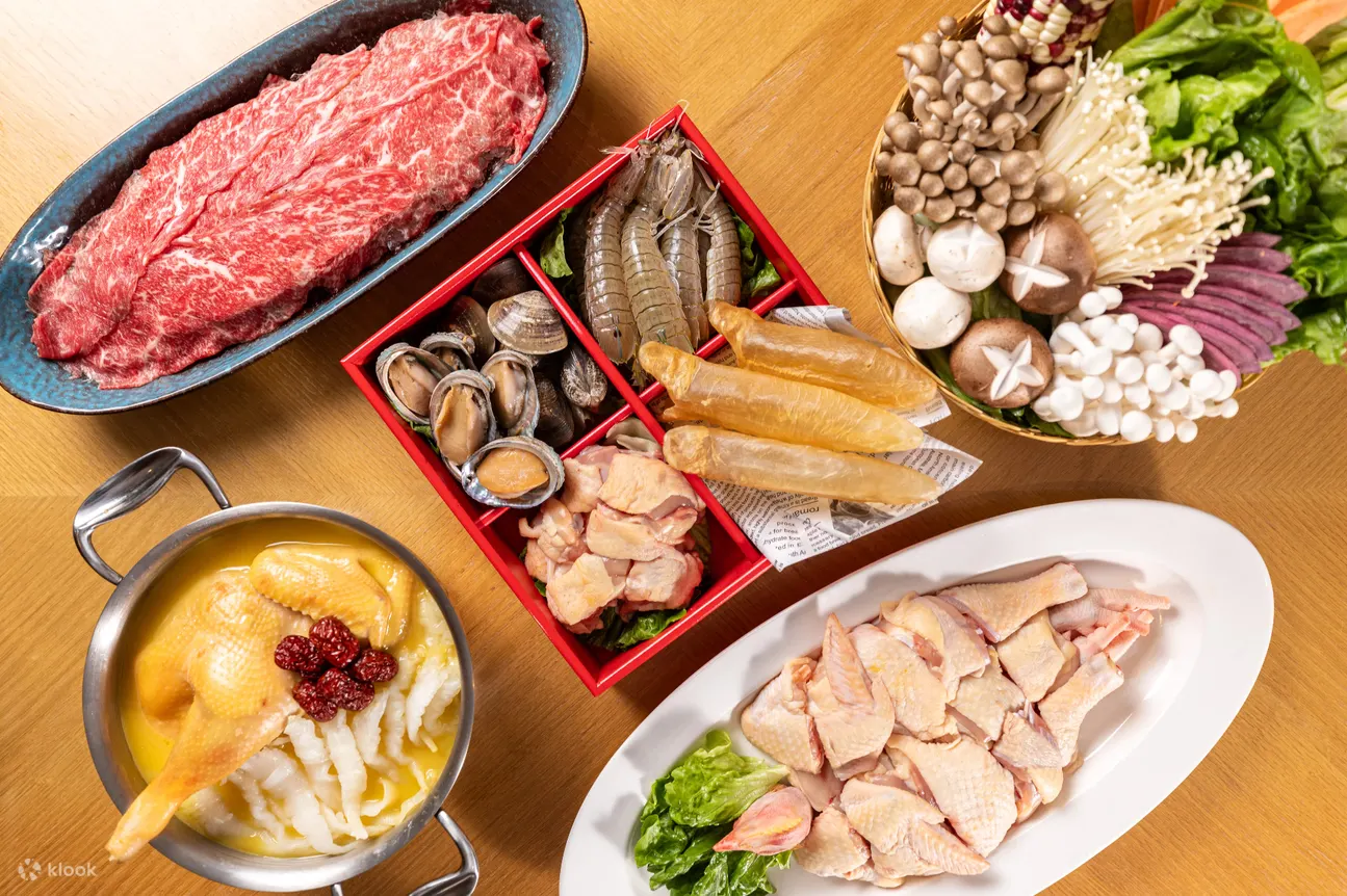 【自助餐优惠】深圳湾万怡酒店-自助餐券